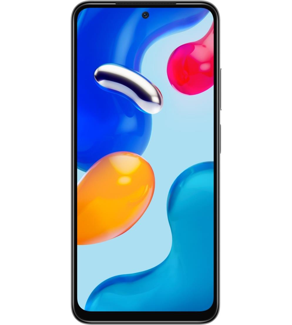 Xiaomi Redmi Note 11S 128GB 6GB Ram Cep Telefonu (Xiaomi Türkiye Garantili)