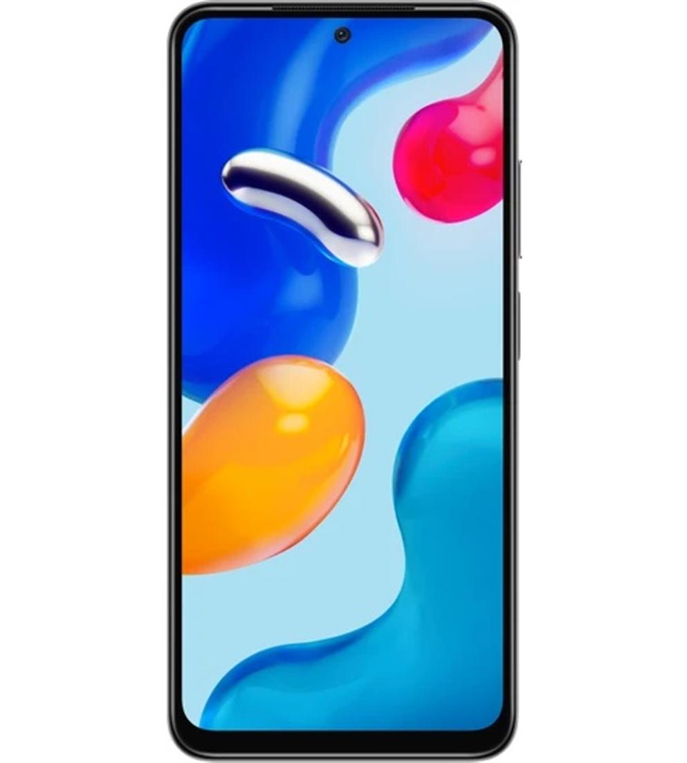 Xiaomi Redmi Note 11S 128GB 8GB Ram Cep Telefonu (Xiaomi Türkiye Garantili)