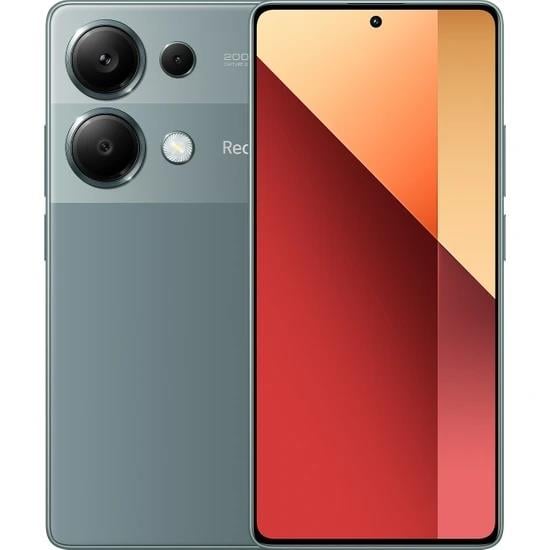 Xiaomi  Redmi Note 13 Pro 512GB 12GB (Xiaomi Türkiye Garantili)