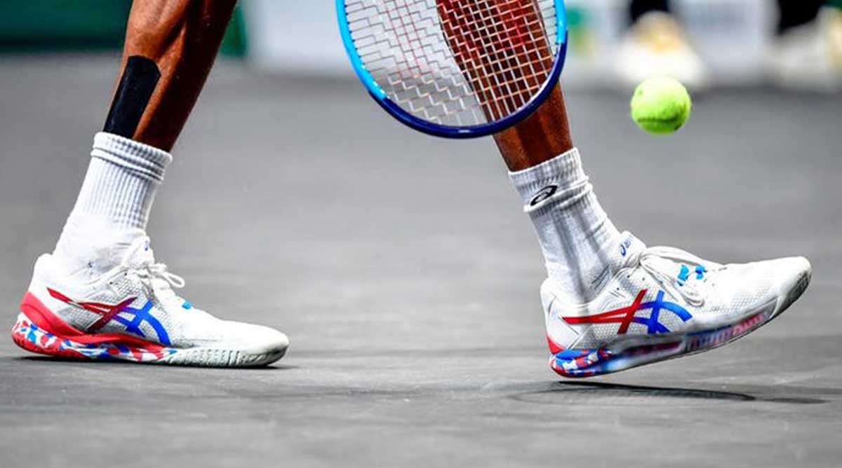 Tenis Ayakkabısı