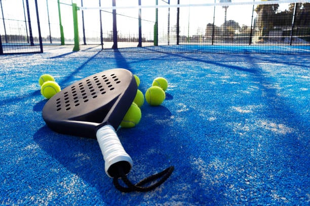 bull padel