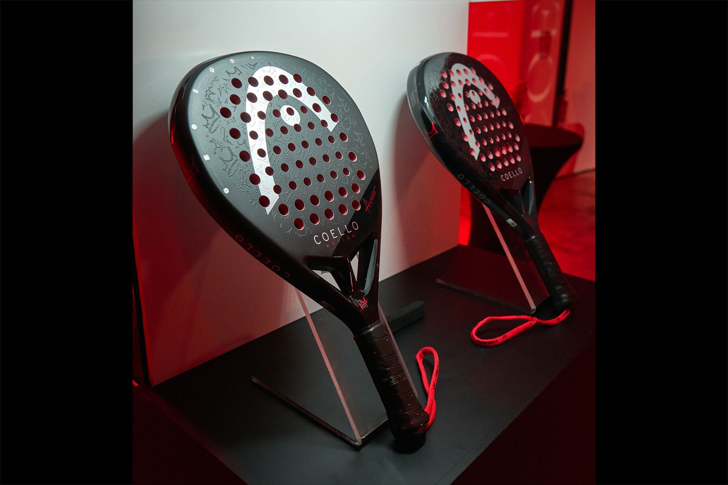 head padel raketi