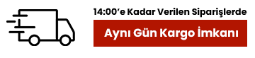 AYnı GÜN KARGOO