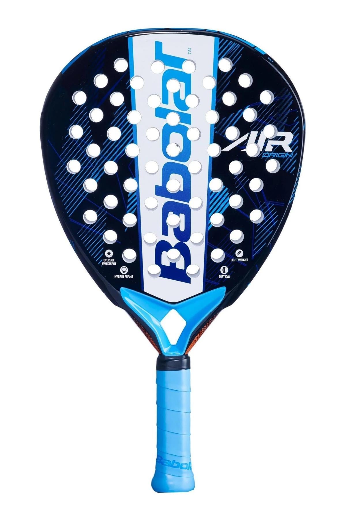 Babolat Babolat Air Origin 345 gr  Padel Tenis Raketi