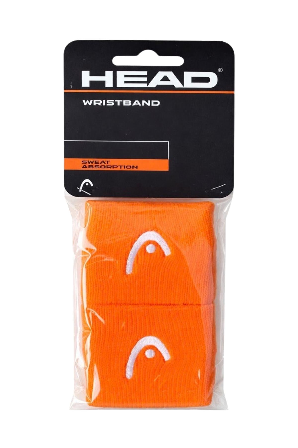 Head Head Wrist Band 2.5
