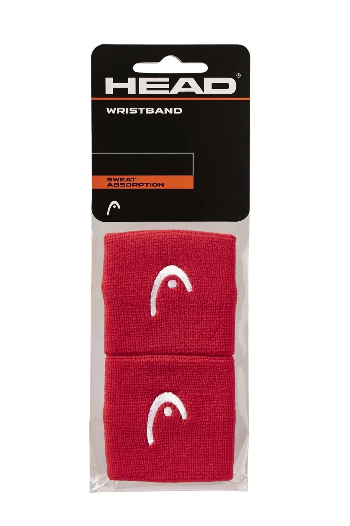 Head Head Wrist Band 2.5