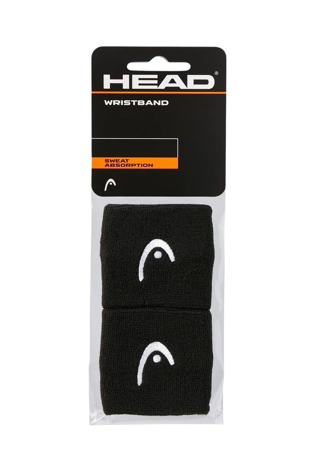 Head Head Wrist Band 2.5