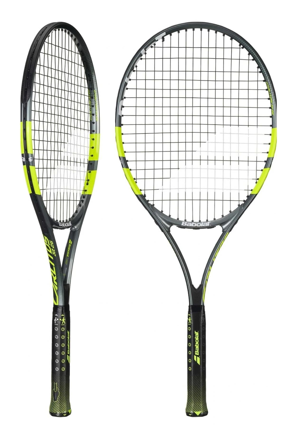 Babolat Babolat Carlitos Junior 26 Çocuk Tenis Raketi (26