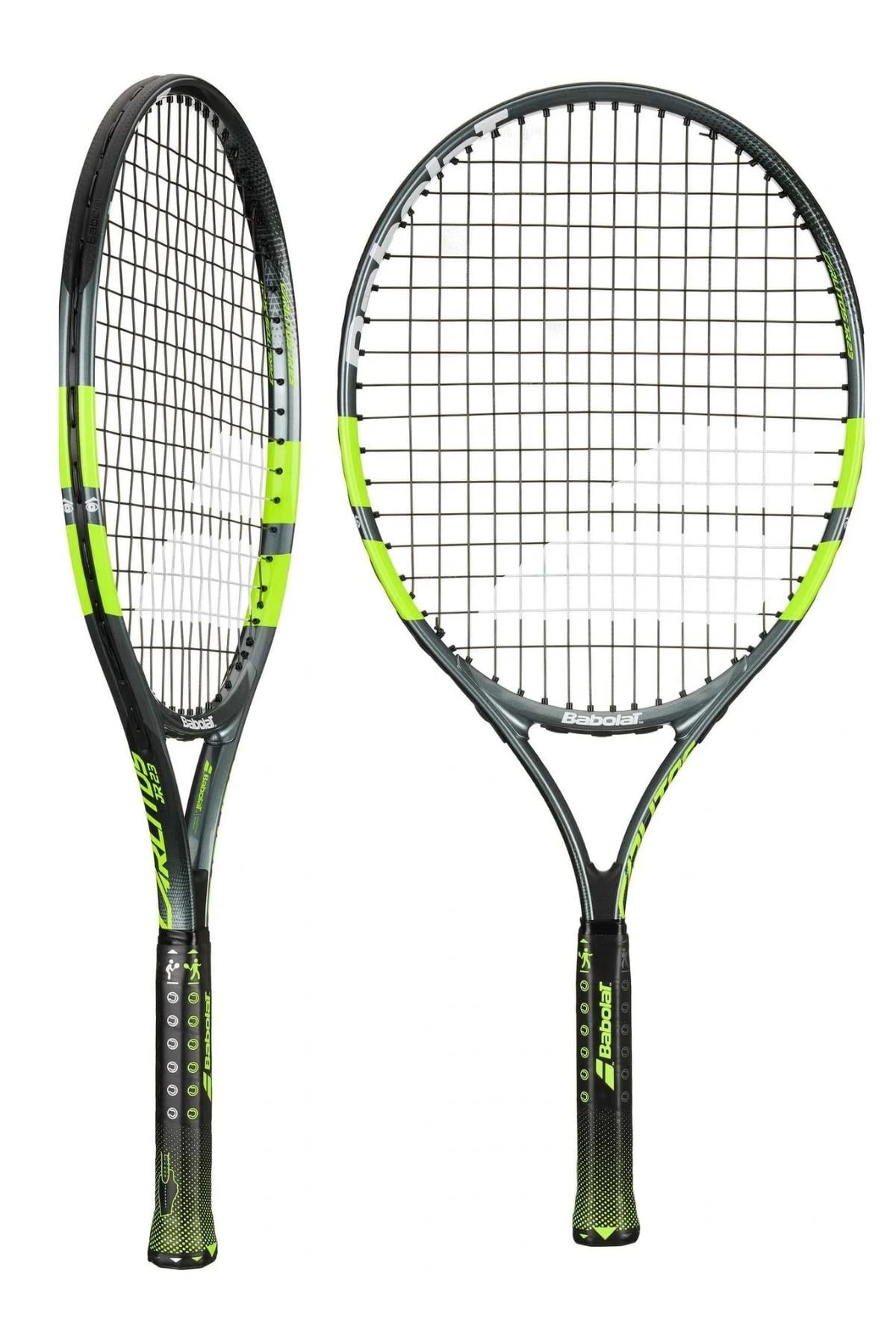 Babolat Babolat Carlitos Junior 23 Çocuk Tenis Raketi (23
