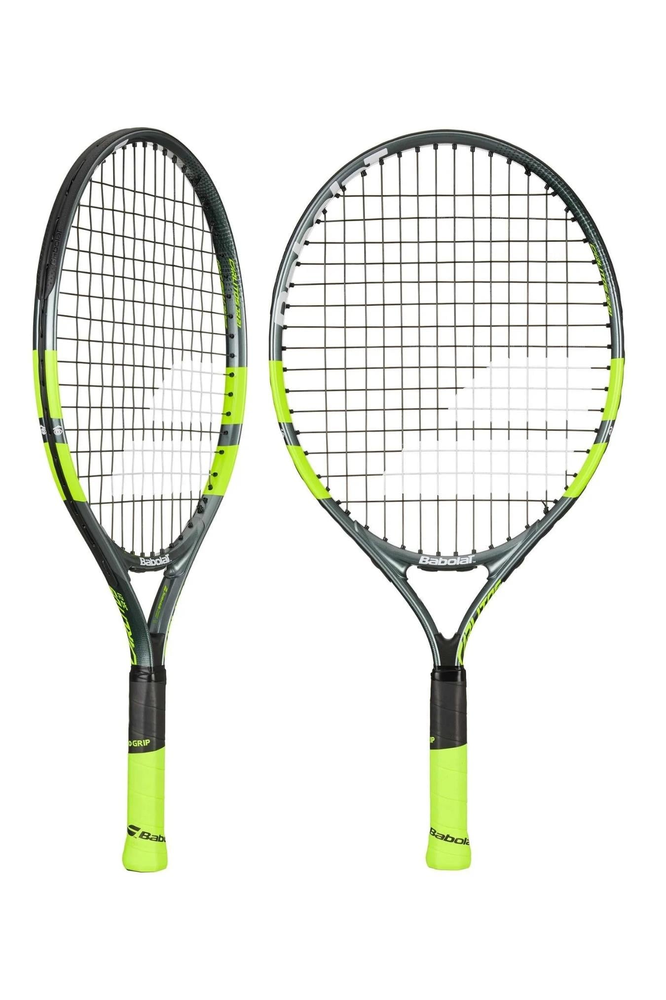Babolat Babolat Carlitos Junior 21 Çocuk Tenis Raketi (21