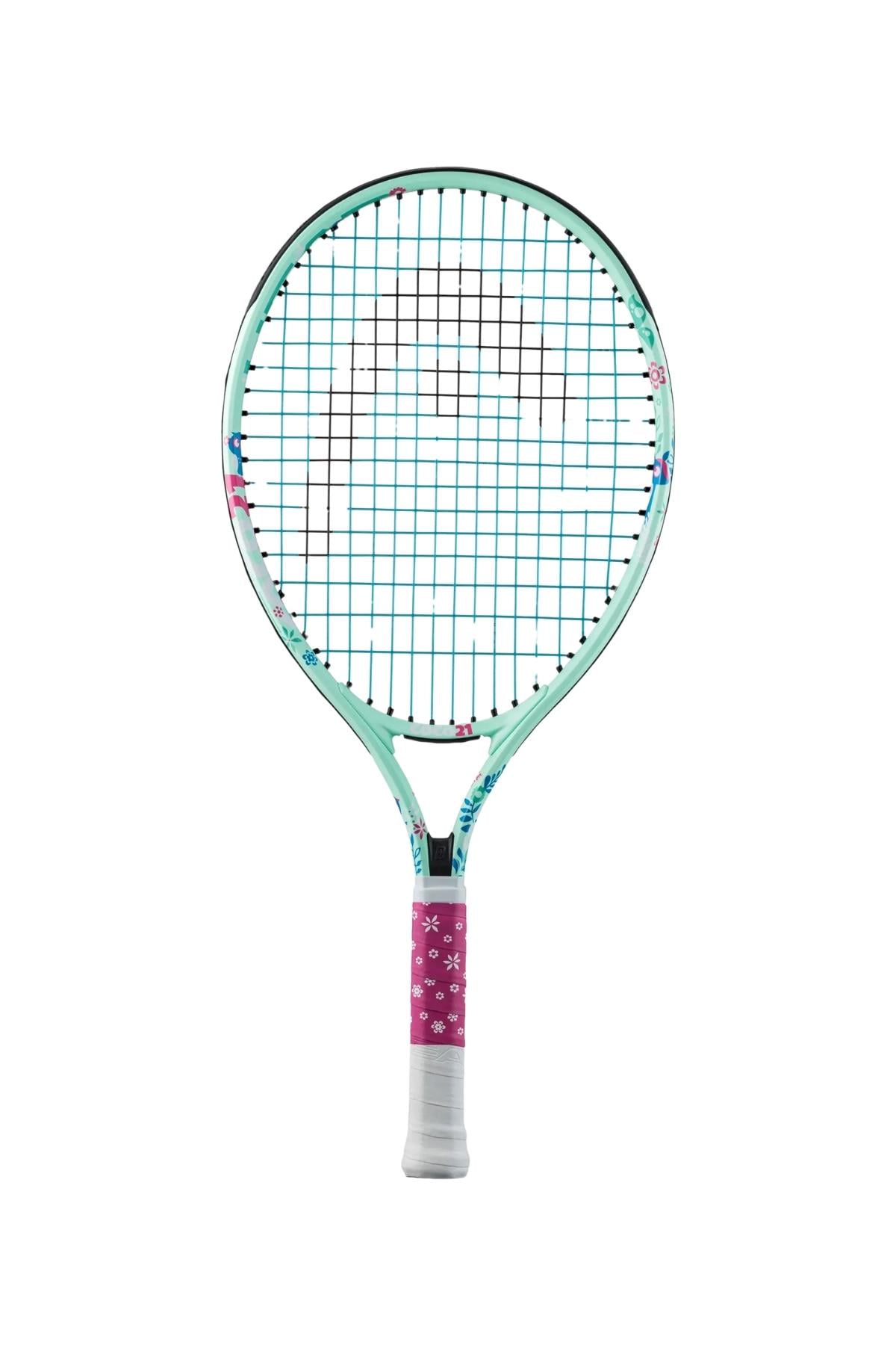 Head Head Coco Junior 21 Çocuk Tenis Raketi (Grip L0 / 21