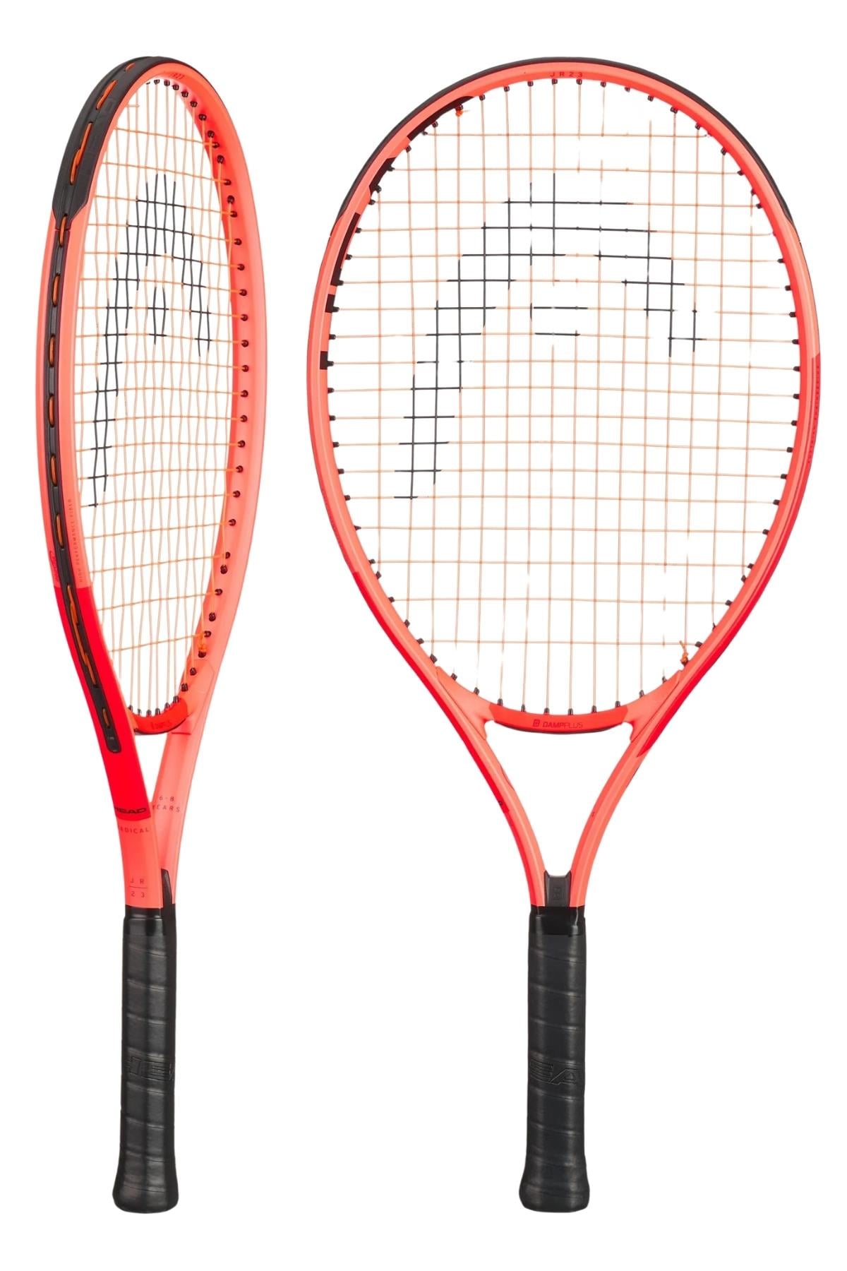 Head Head Radical Junior 23 Çocuk Tenis Raketi (Grip L0/23