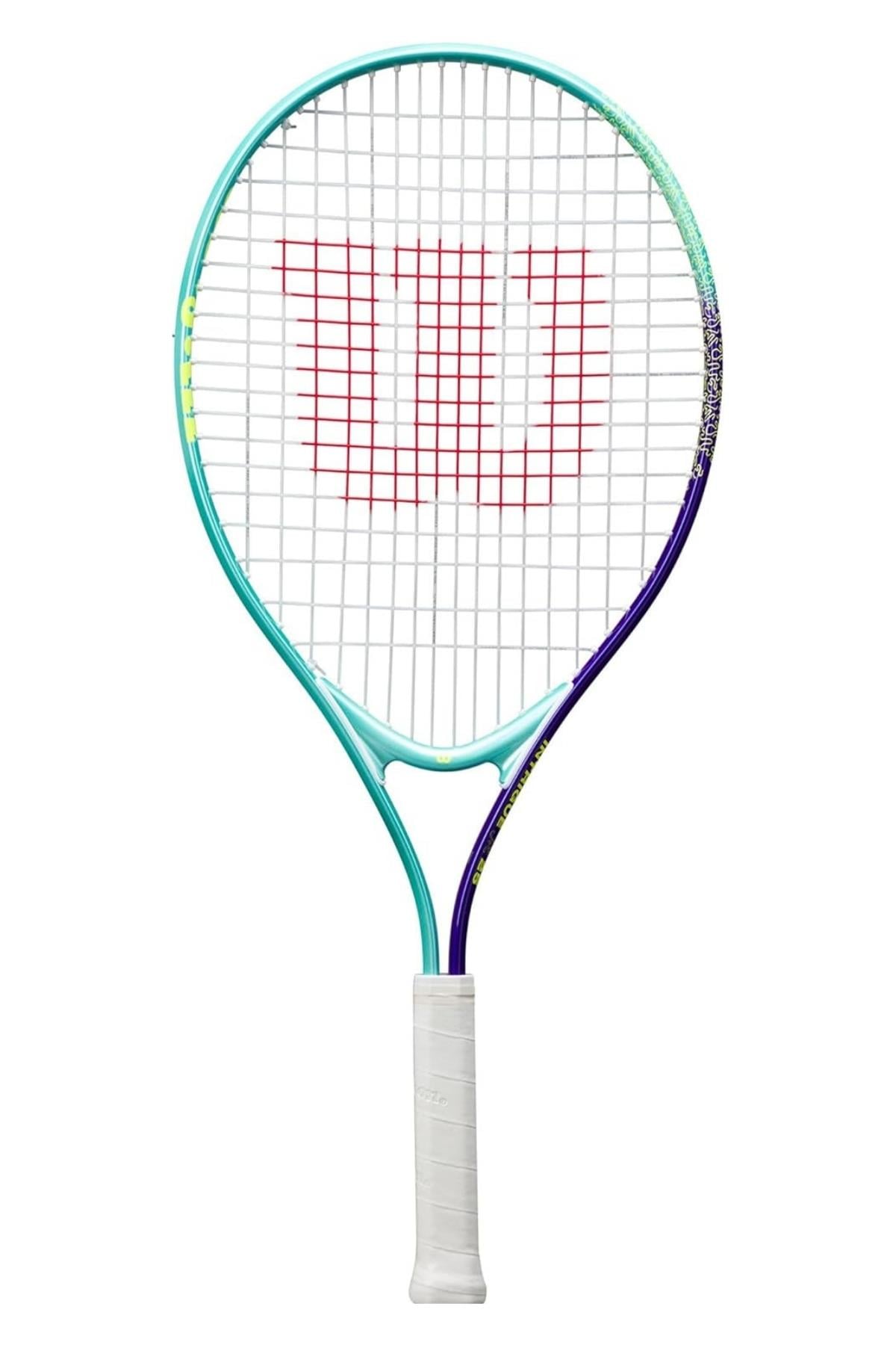 Wilson Wilson Intrigue Junior 25 Çocuk Tenis Raketi (25