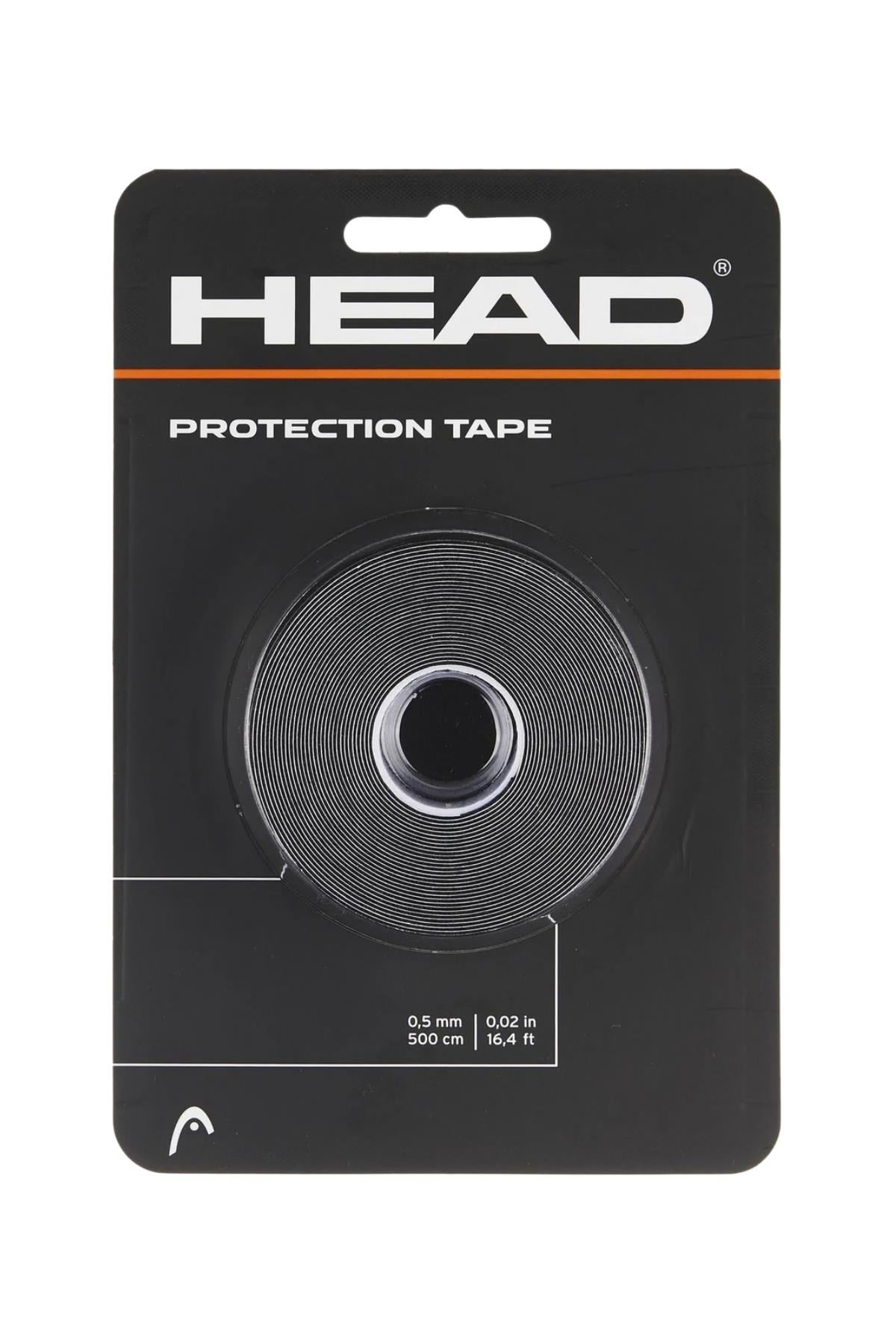 Head Head Protection Tape Raket Kafa Bandı