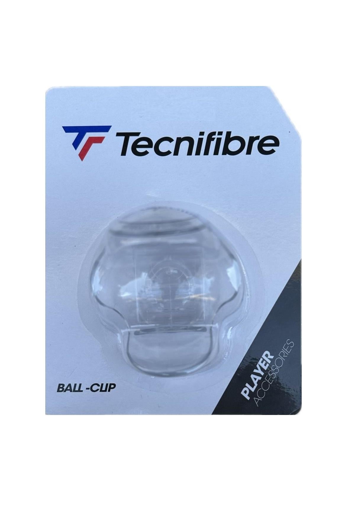 Tecnifibre Tecnifibre Ball-Cup Top Klipsi