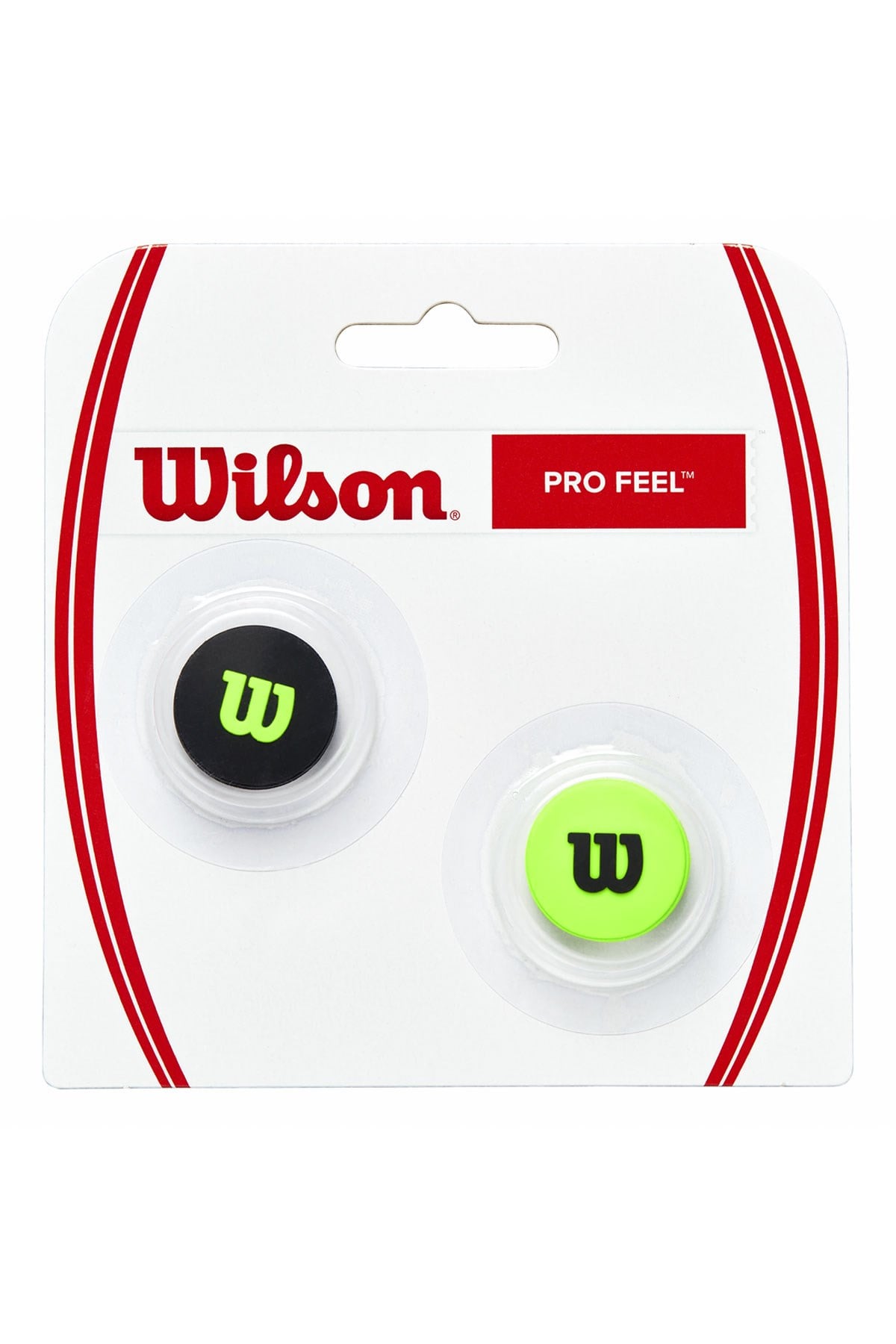 Wilson Wilson Pro Feel Blade Titreşim Önleyici