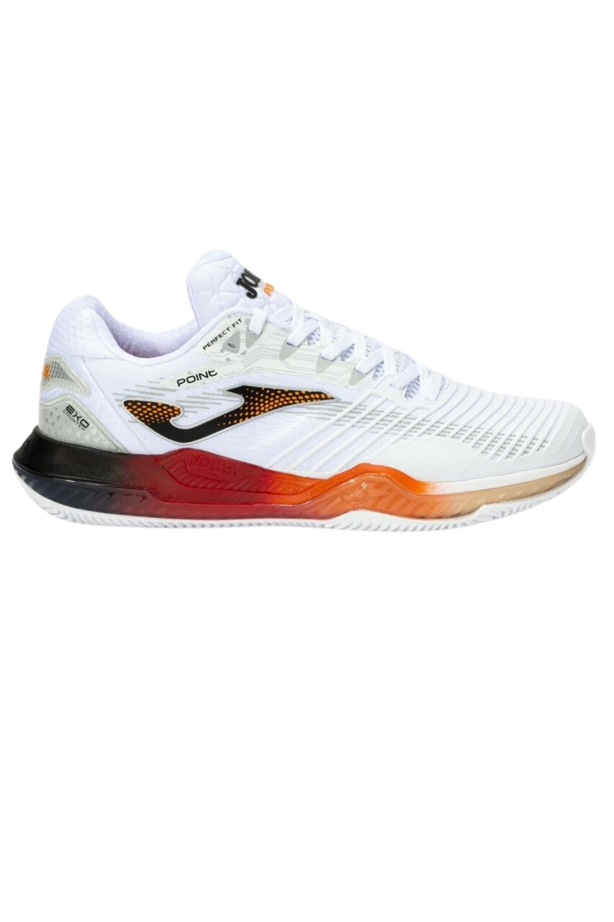 Joma Joma Point Men 2532 Beyaz Erkek Tenis Ayakkabısı