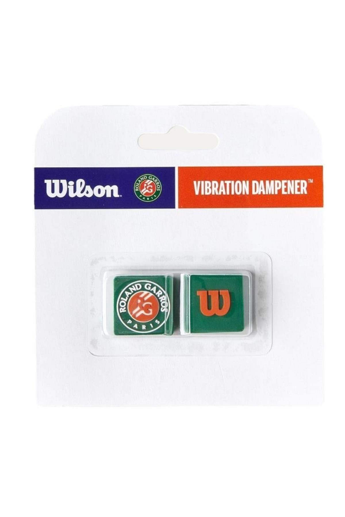 Wilson Wilson Roland Garros Dampner 2li Titreşim Önleyici
