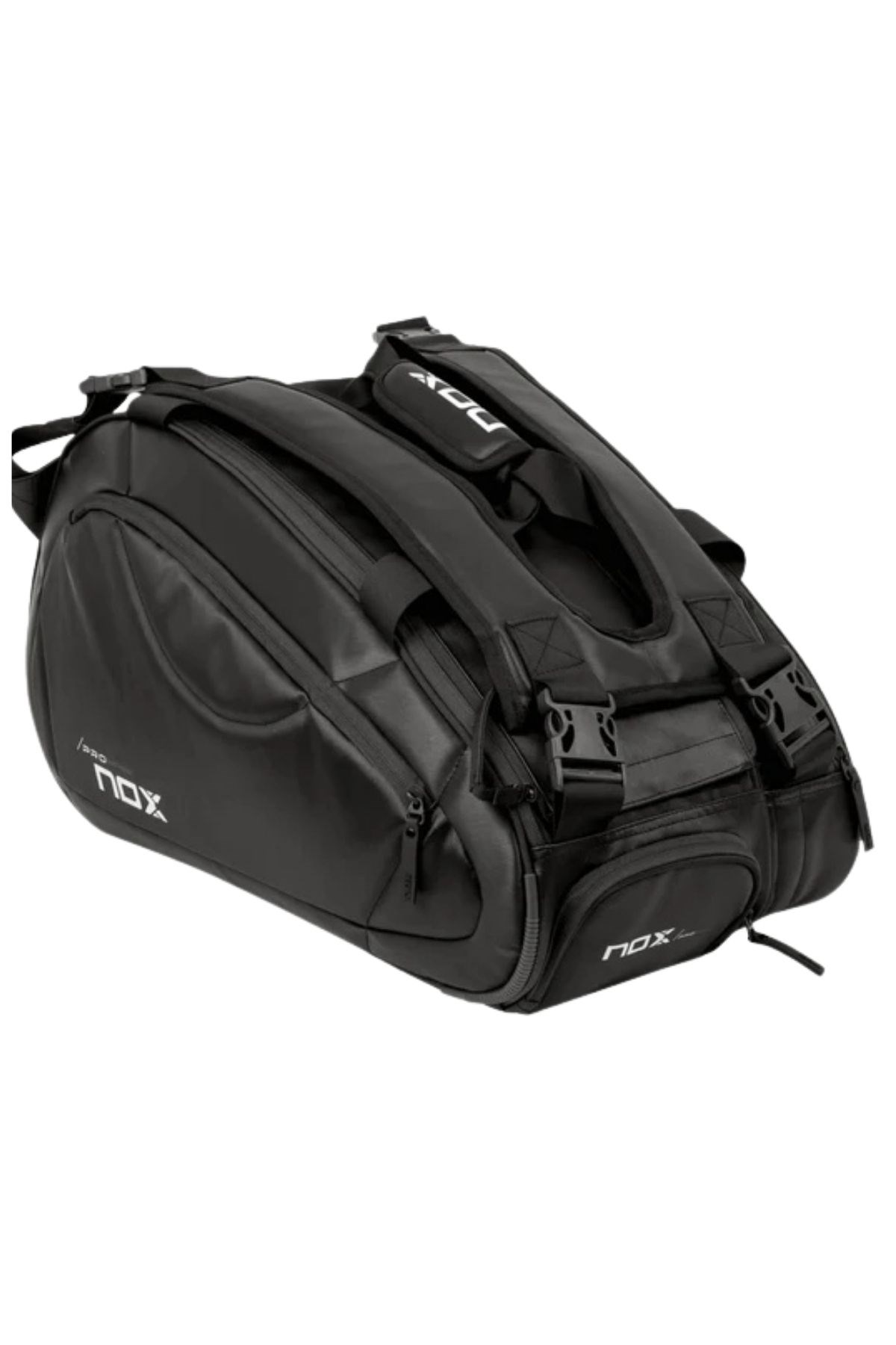 NOX Nox Pro Series Black Padel Raket Çantası