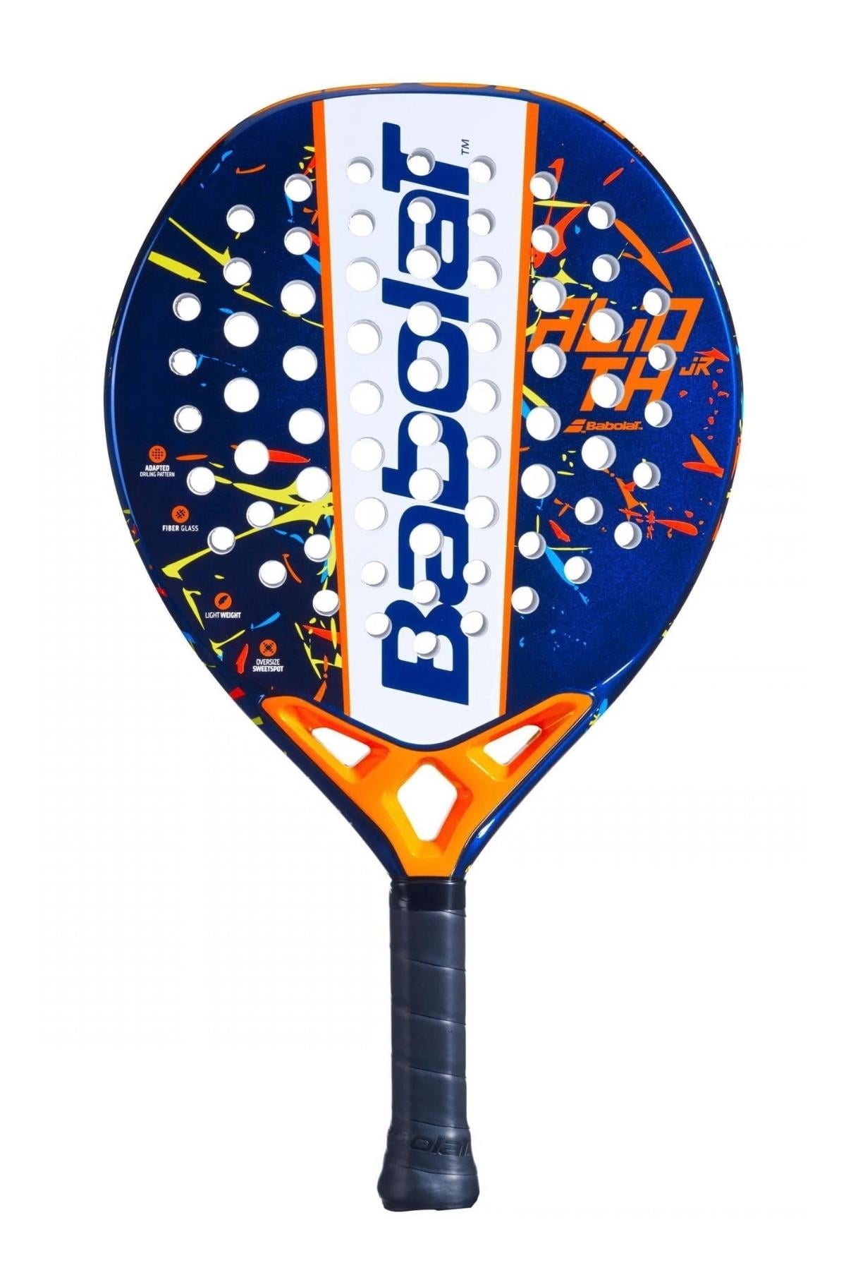Babolat Babolat Alioth Junior 320 gr Çocuk Padel Tenis Raketi