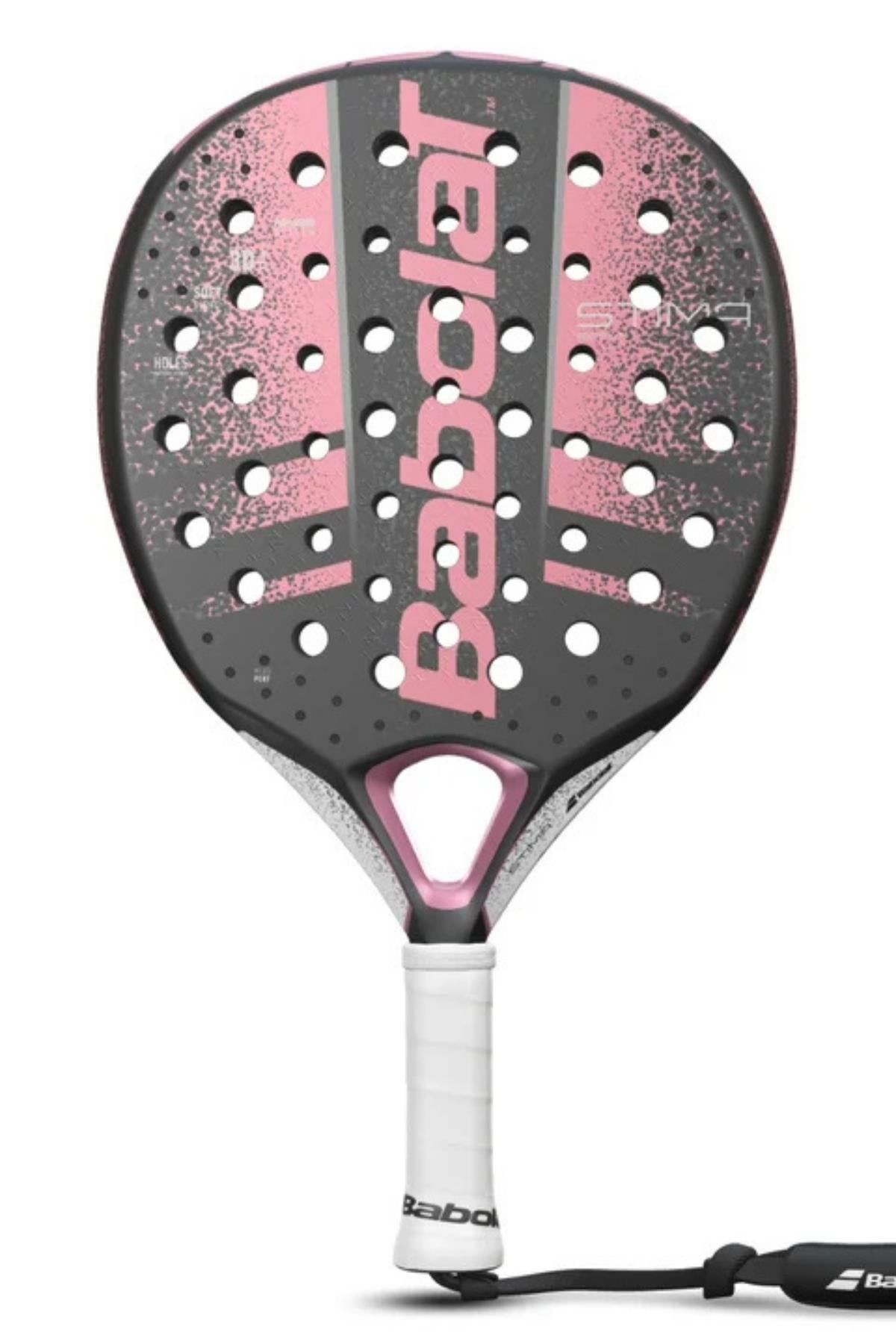 Babolat Babolat Stima Spirit Padel Tenis Raketi