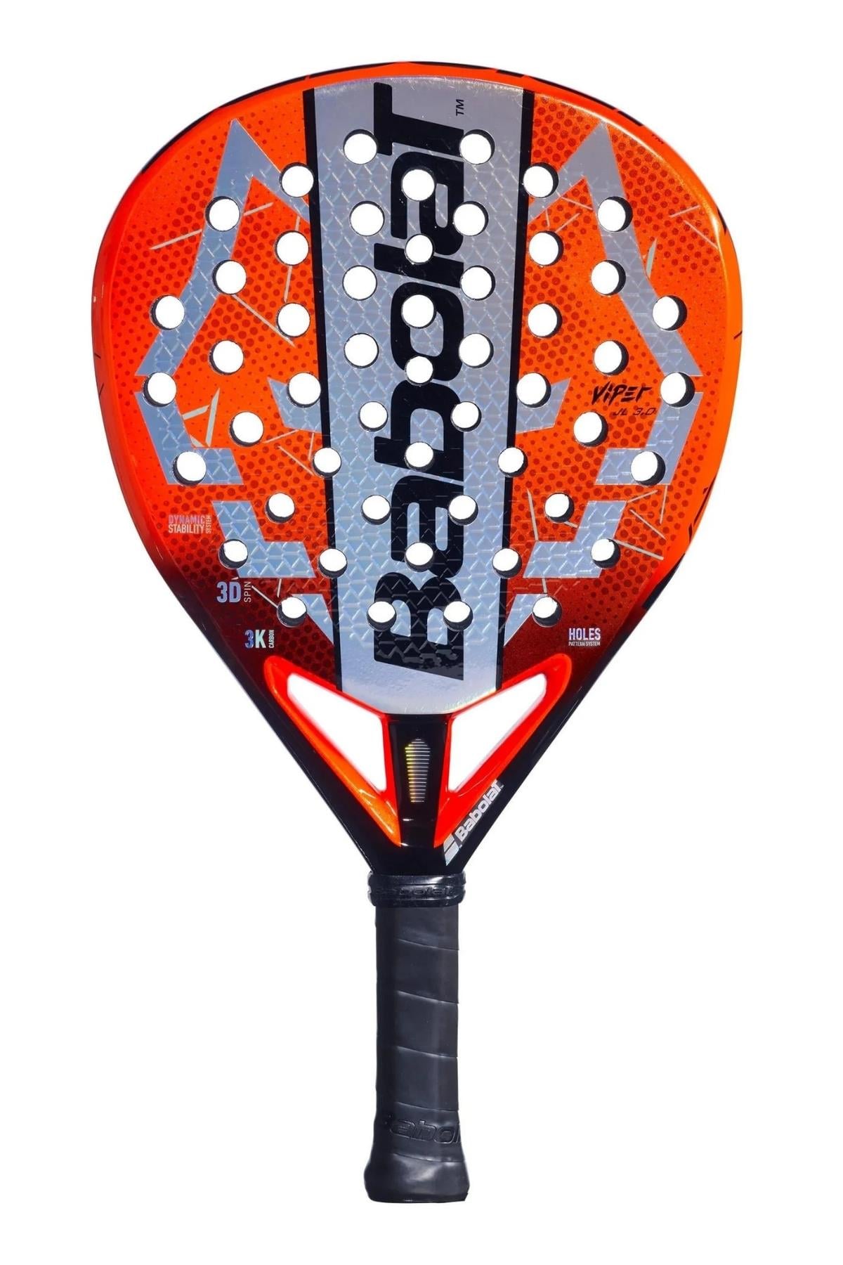 Babolat Babolat Viper Juan Lebron 3.0 370 gr Padel Tenis Raketi
