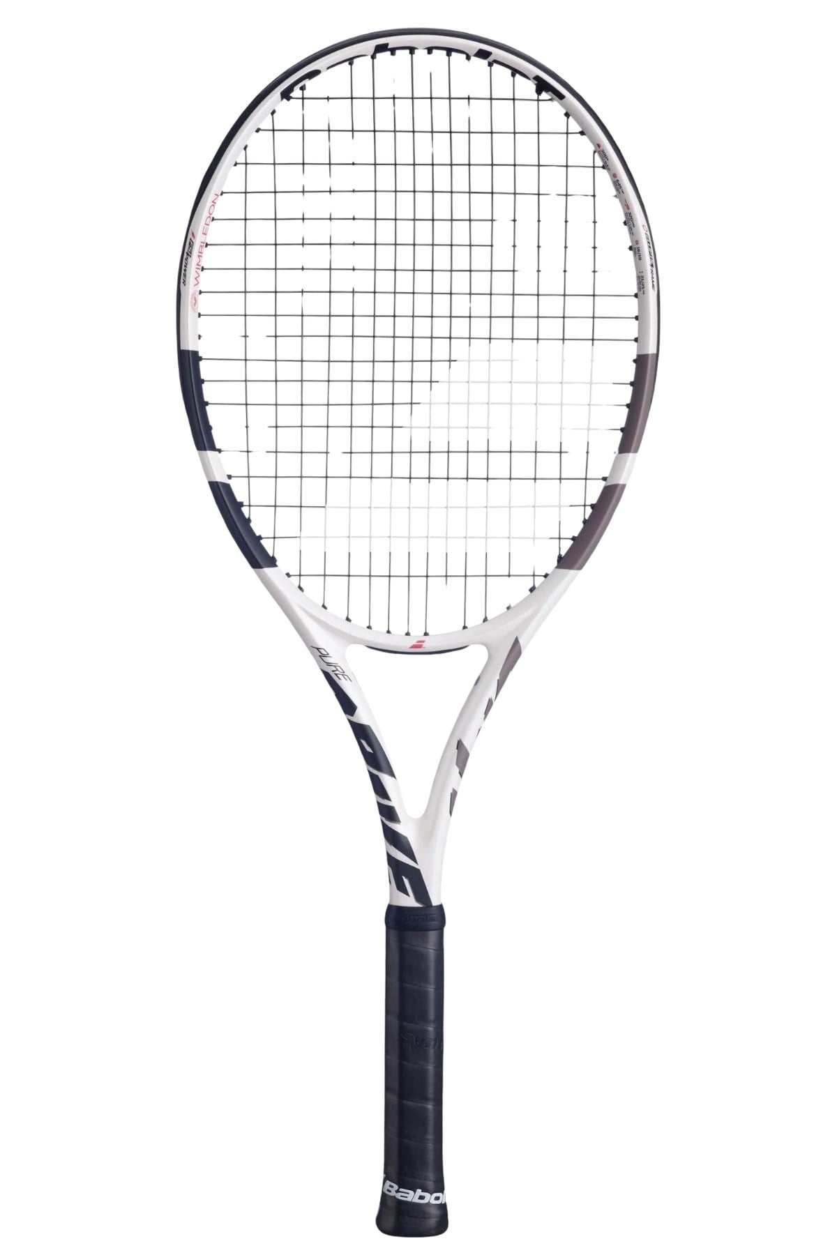 Babolat Babolat Pure Drive Wimbledon 300 gr Performans Yetişkin Tenis Raketi  (Grip L2 / 27