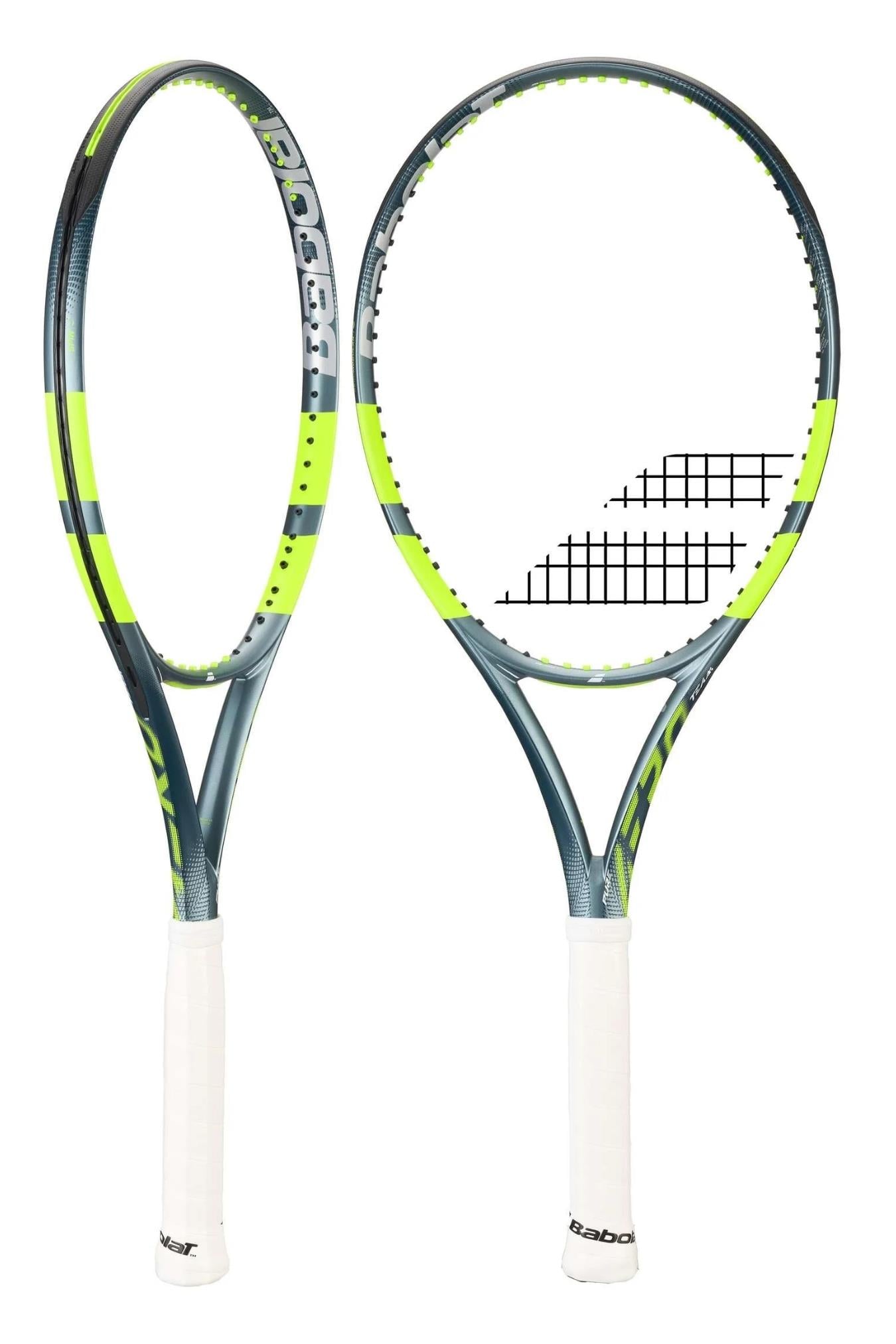 Babolat Babolat Pure Aero Gen9 285 gr Yetişkin Performans Tenis Raketi (27