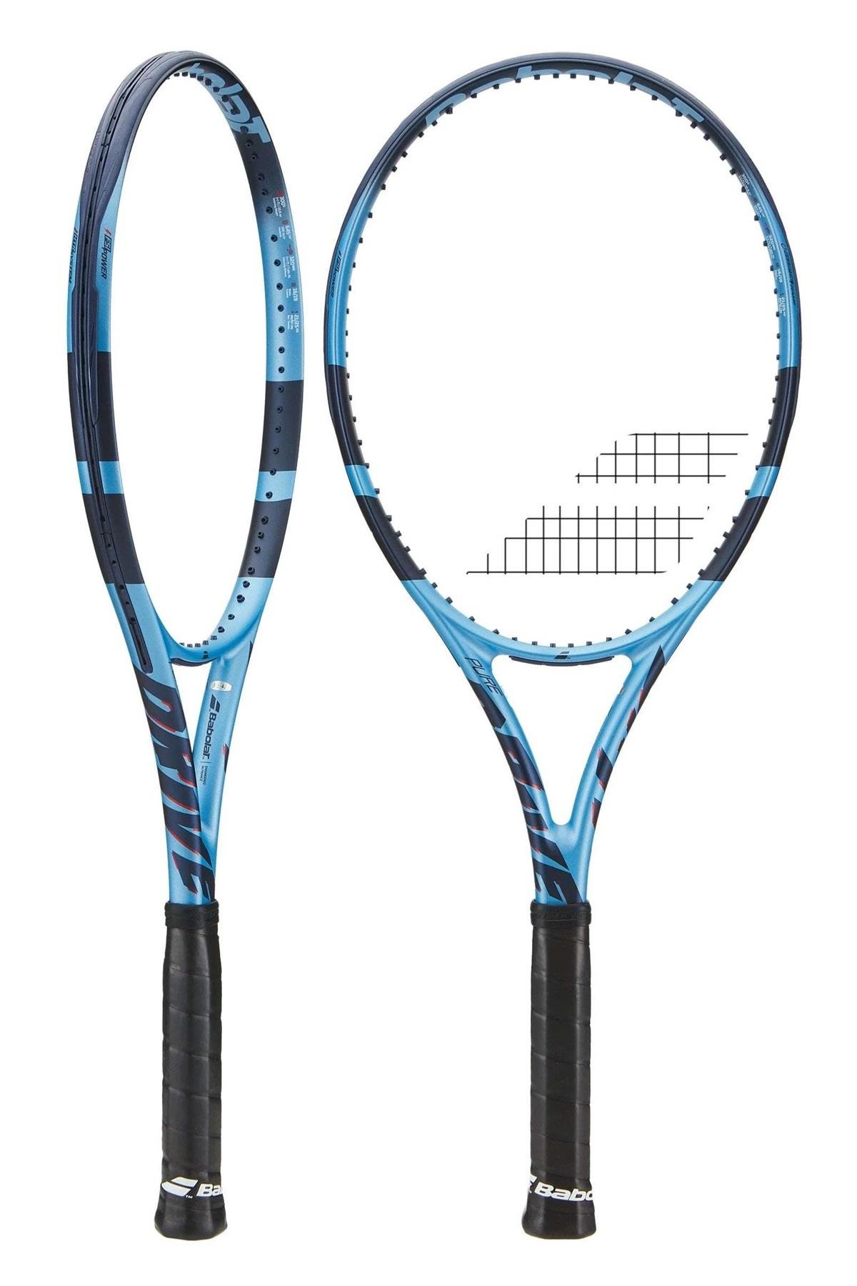 Babolat Pure Drive 11th Gen 300 gr Performans Yetişkin Tenis