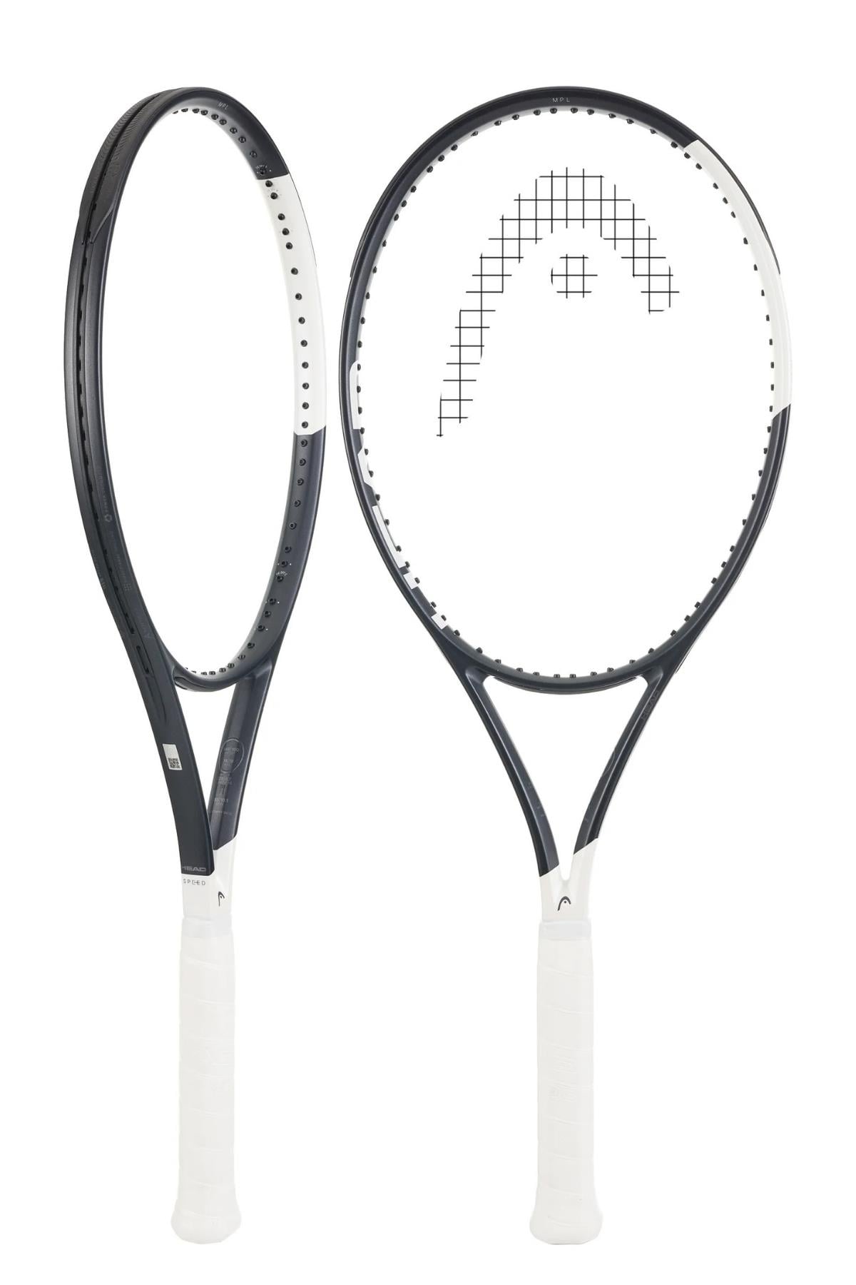 Head Head Speed MP L 285 gr Yetişkin Performans Tenis Raketi (27