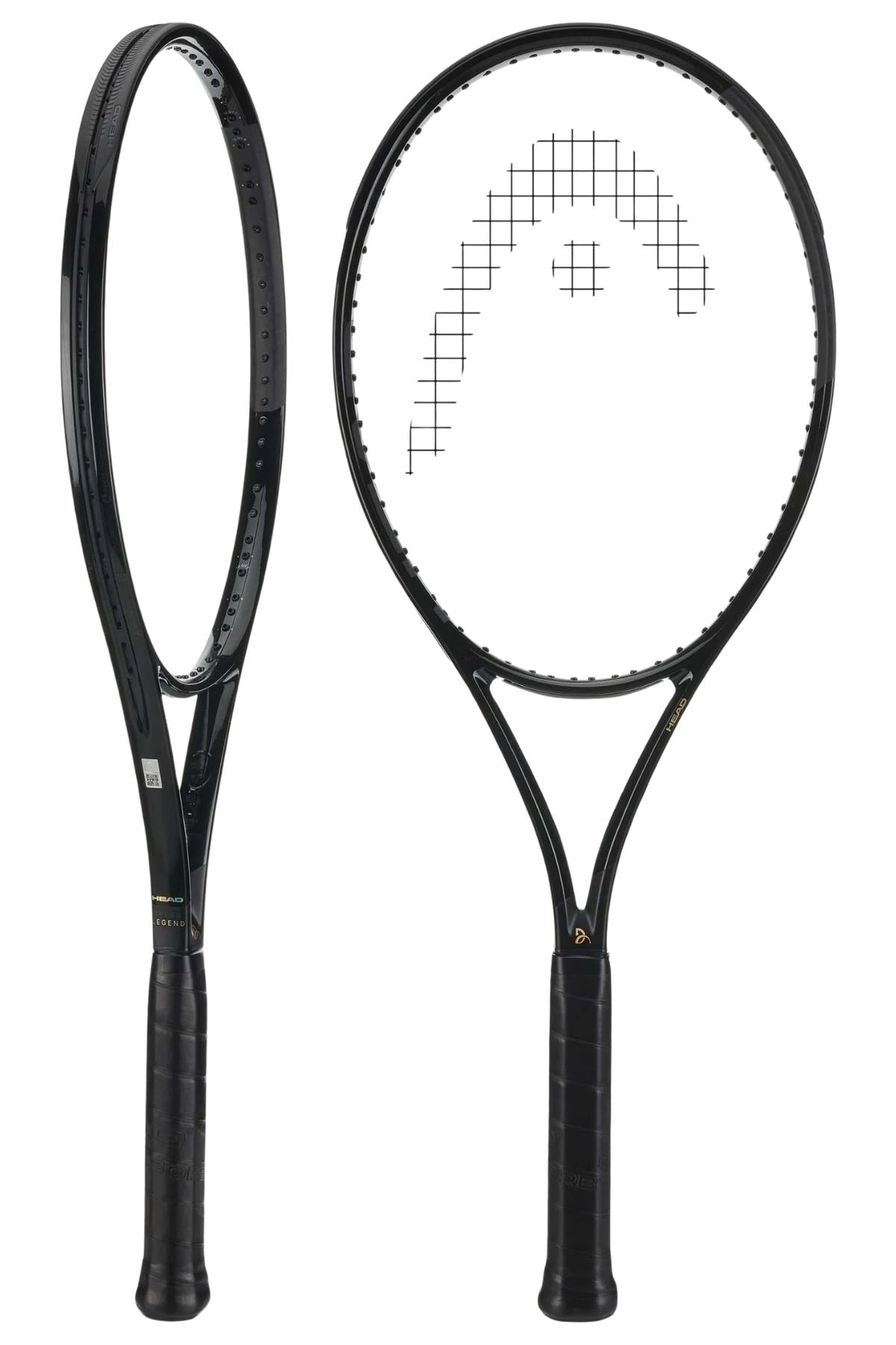 Head Head Speed MP Legend 300 gr Yetişkin Performans Tenis Raketi (27