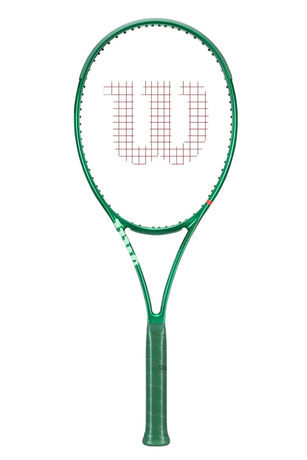Wilson Wilson Blade 98 16X19 V10 305 gr Performans Yetişkin Raketi (27