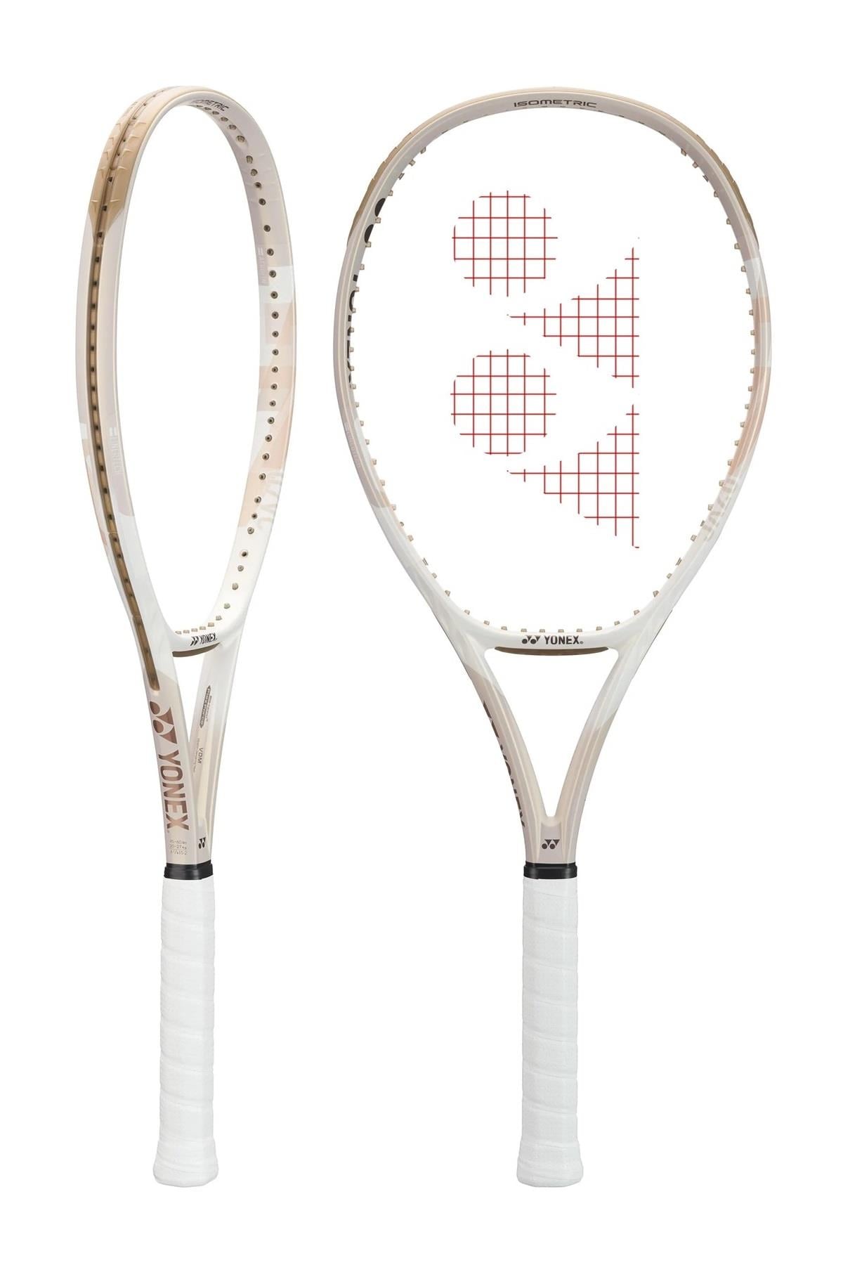 Courtmax.com.tr'da Yonex VCore 100 300 gr Kum Beji Yetişkin