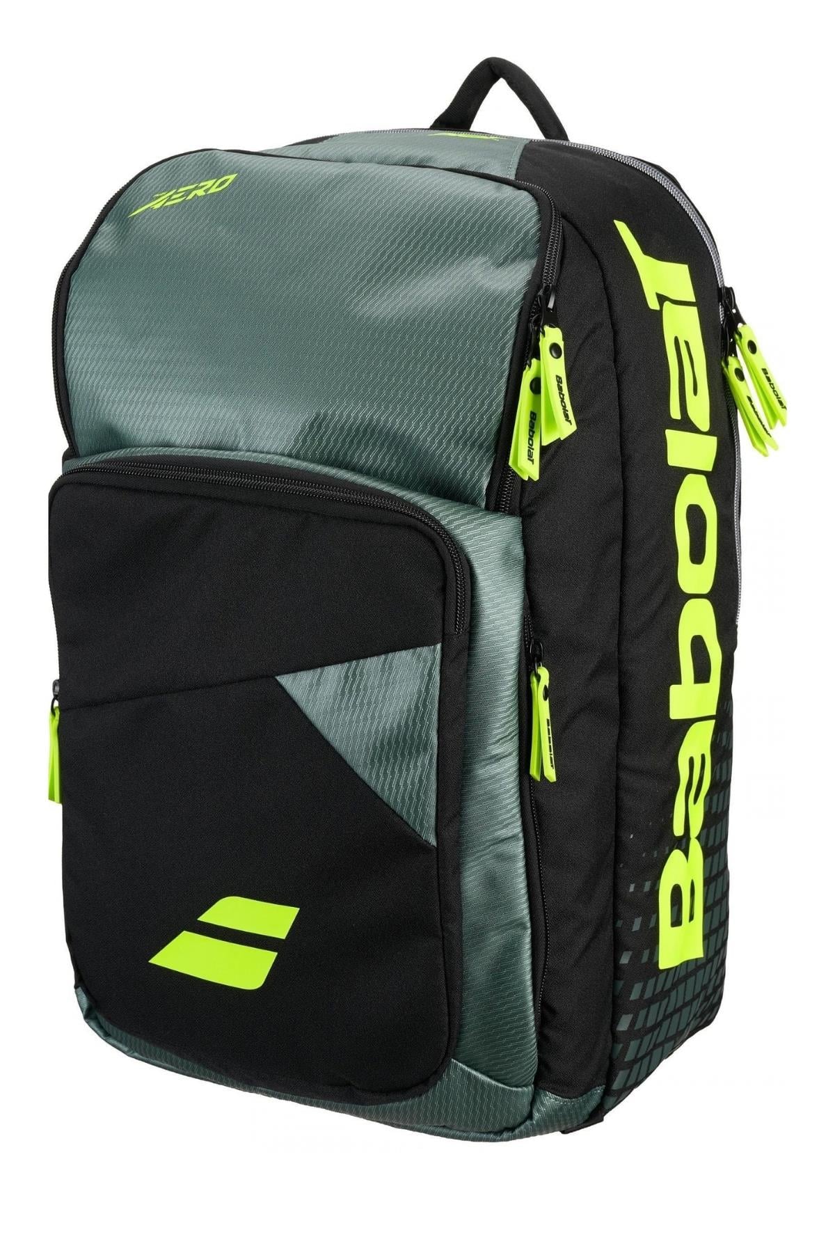 Babolat Babolat Backpack Pure Aero 10th Gen Tenis Sırt Çantası