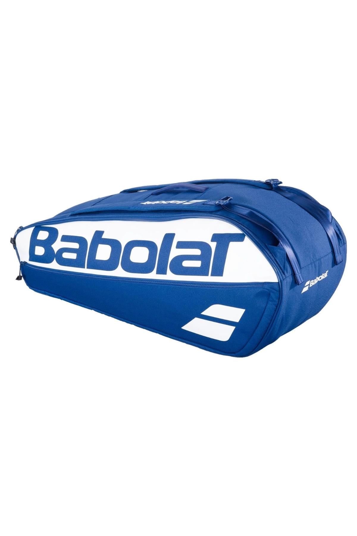 Babolat Babolat Court L Dark Blue Tenis Raket Çantası