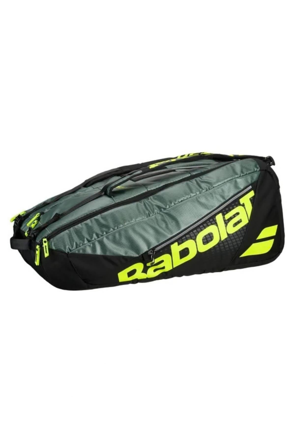 Babolat Babolat RH12 Pure Aerro 10th Gen Tenis Raket Çantası 12 li