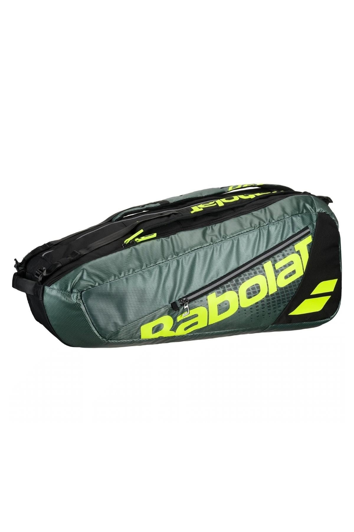 Babolat Babolat RH6 Pure Aero 10th Gen Tenis Raket Çantası 6 lı
