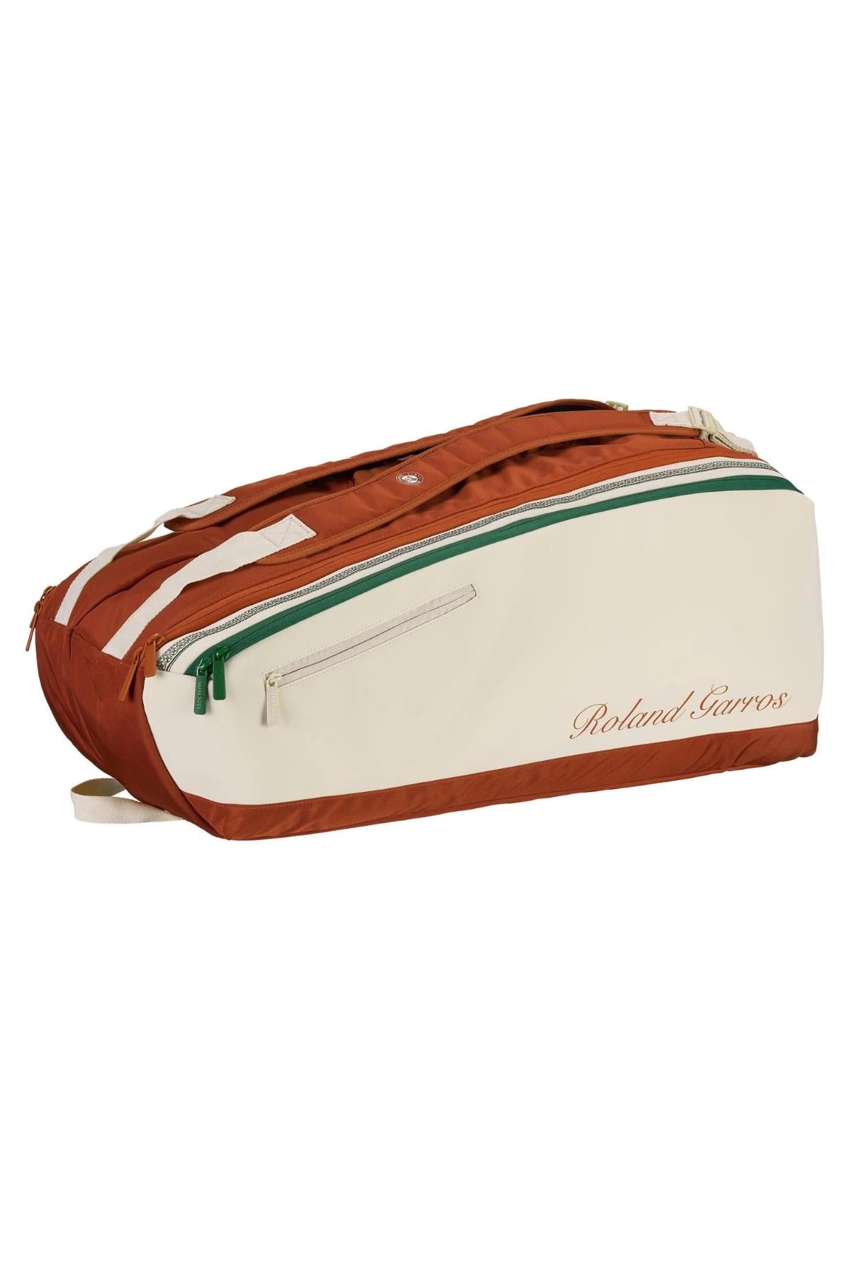 Wilson Wilson Roland Garros Super Tour  9PK Tenis Raket Çantası