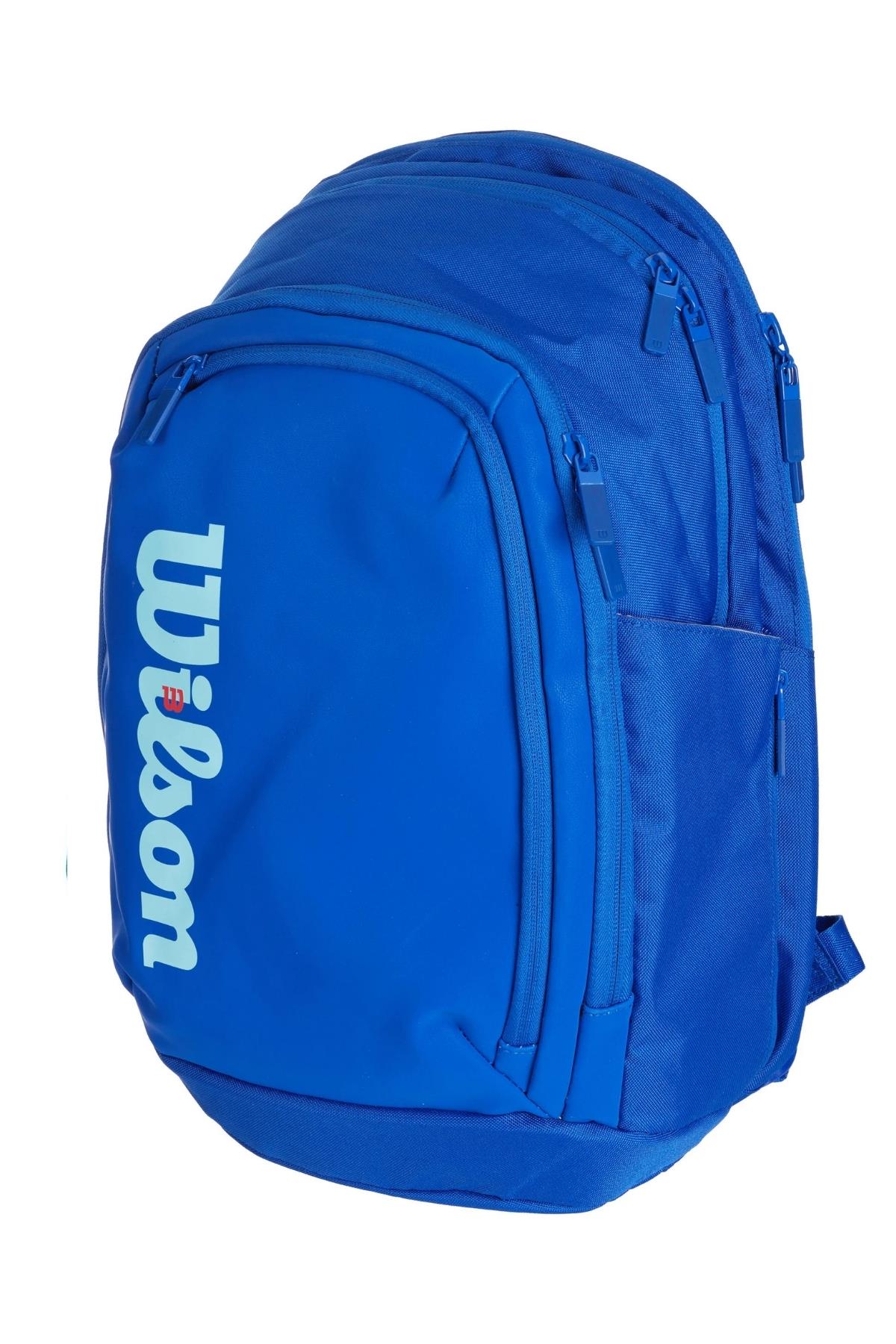 Wilson Wilson Ultra V5 Tour Backpack Tenis Sırt Çantası