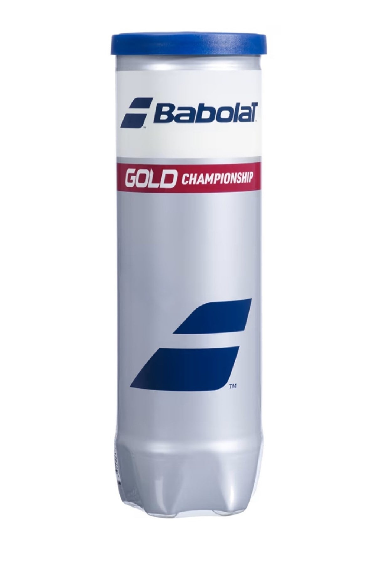 Babolat Babolat Gold Championship 3lü Tenis Topu
