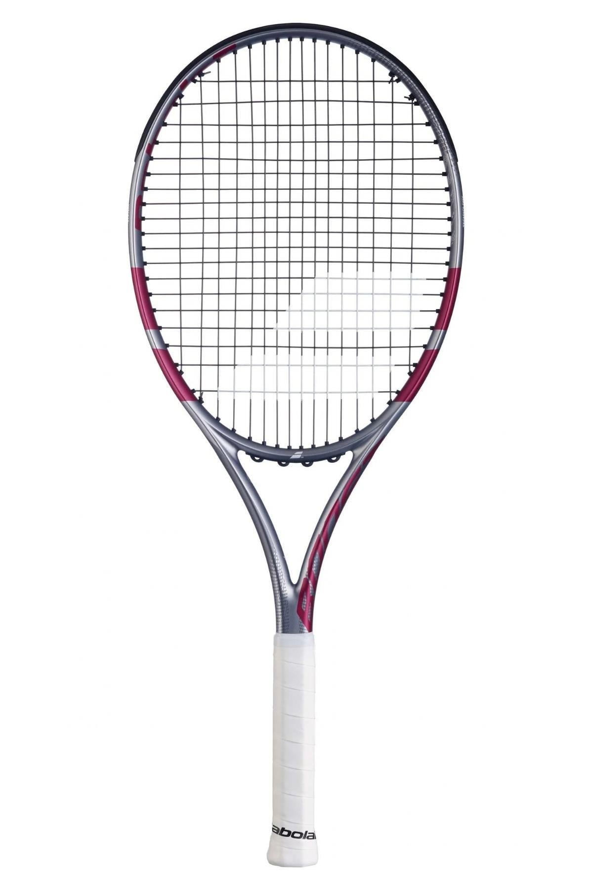 Babolat Boost Aero Pink 260gr Yetişkin Tenis Raketi (27