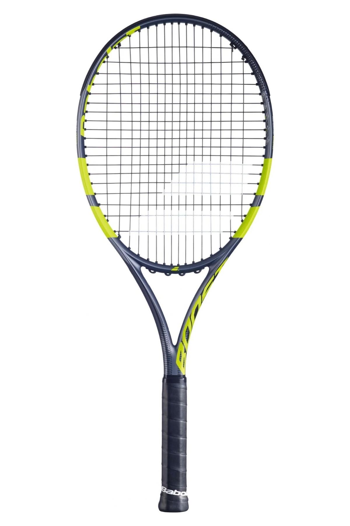 Babolat Babolat Boost Aero 260gr Yetişkin Tenis Raketi (27