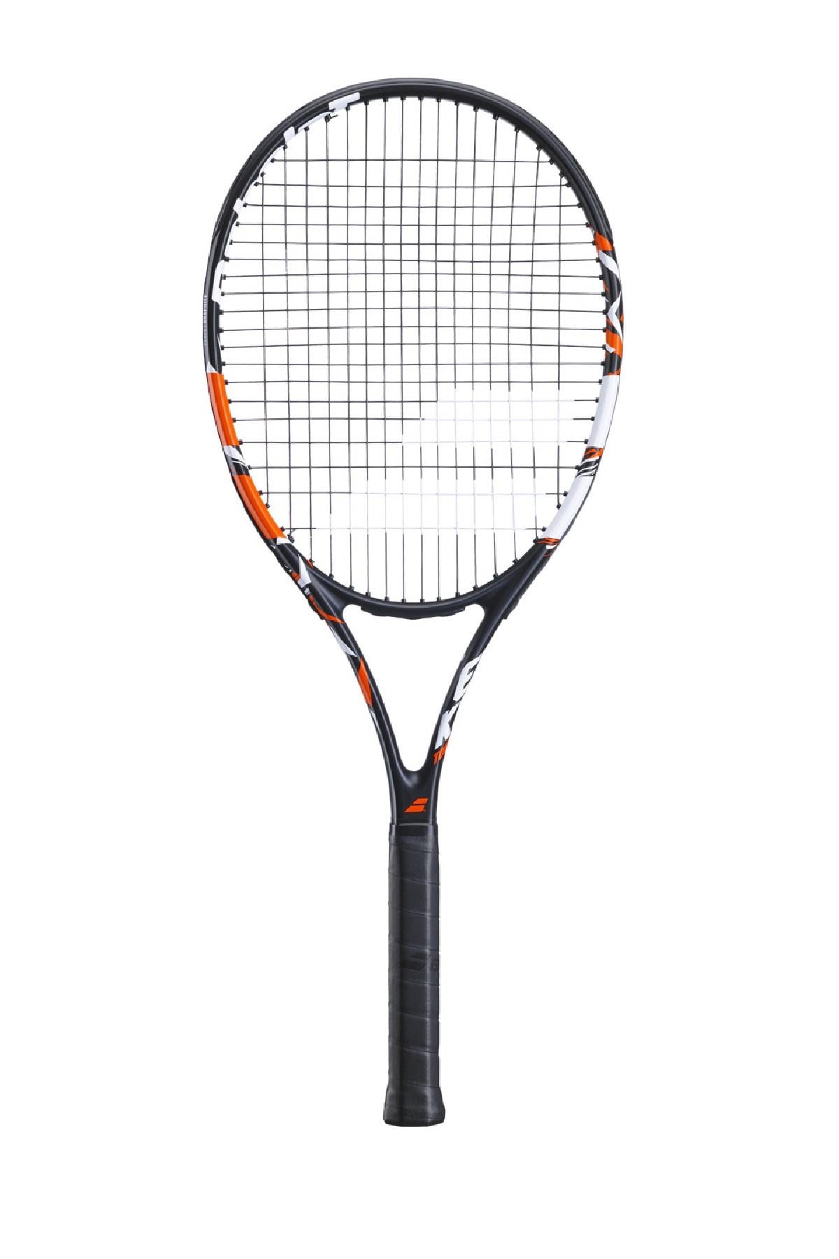 Babolat Babolat Evoke Tour 105  275 Gr Yetişkin Tenis Raketi (27/ Grip L1)