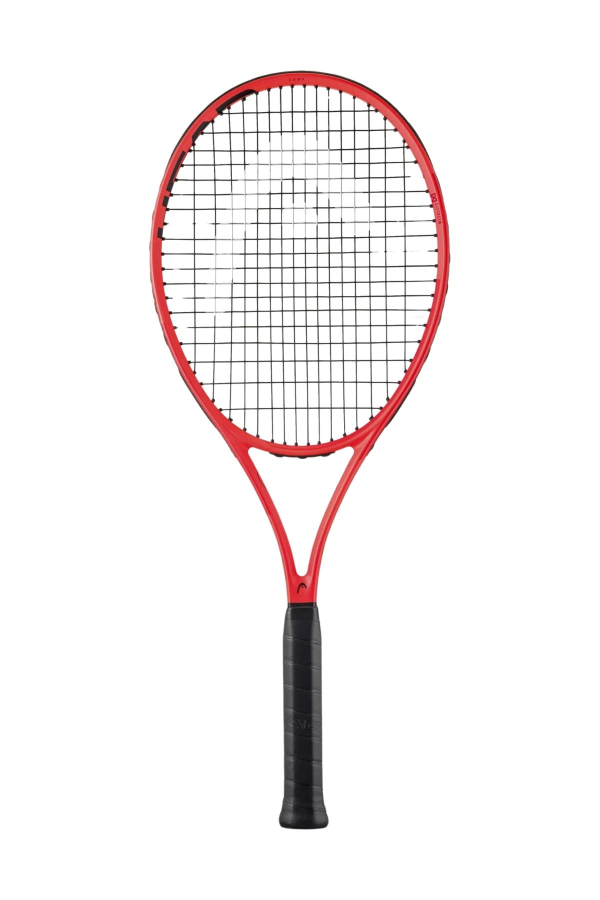 Head Head MX Attitude Comp Orange 270 gr Yetişkin Tenis Raketi (27