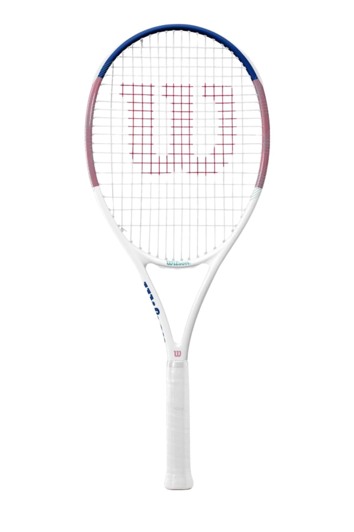 Wilson Wilson Allure 105 279 gr Yetişkin Tenis Raketi (27