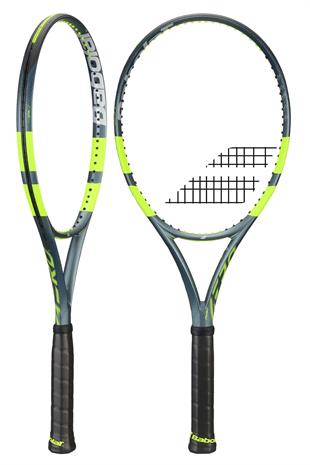 Babolat Babolat Pure Aero Gen9 300 gr Yetişkin Performans Tenis Raketi (27