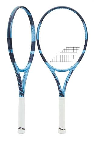 Babolat Babolat Pure Drive Team 11th Gen 285 gr Performans Yetişkin Tenis Raketi (Grip L2 / 27