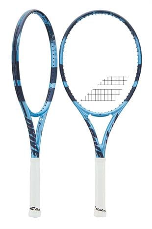 Babolat Babolat Pure Drive Team 11th Gen 285 gr Performans Yetişkin Tenis Raketi (Grip L2 / 27