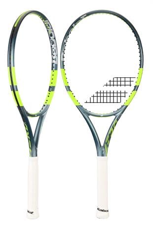 Babolat Babolat Pure Aero Gen9 285 gr Yetişkin Performans Tenis Raketi (27