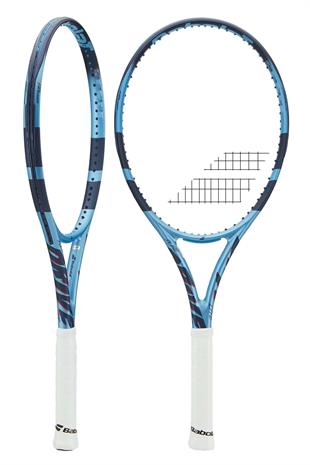 Babolat Babolat Pure Drive Lite 11th Gen 270 gr Performans Yetişkin Tenis Raketi (Grip L2 / 27'')
